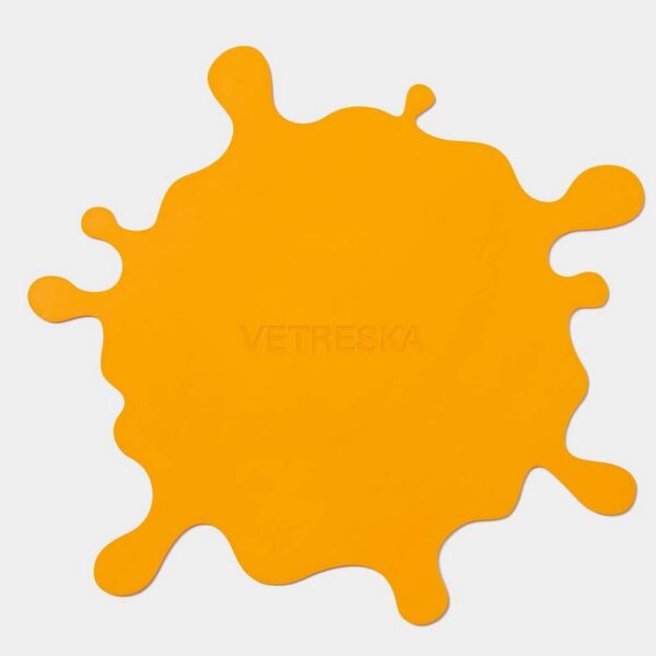 Mangeoire Juicy Tangerine, set – Image 2