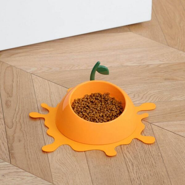Mangeoire Juicy Tangerine, set – Image 3