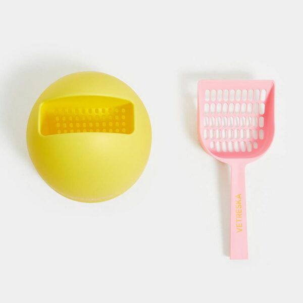 Toilette Grapefuit – Bild 4