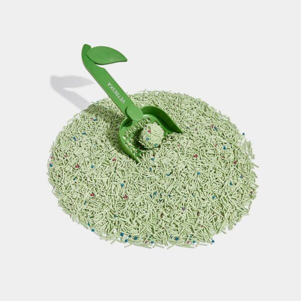 Litière Tofu, Green Tea – Image 2