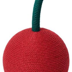 Griffoir rond Cherry