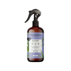 Organissime antiparasitaire spray chien (500ml)